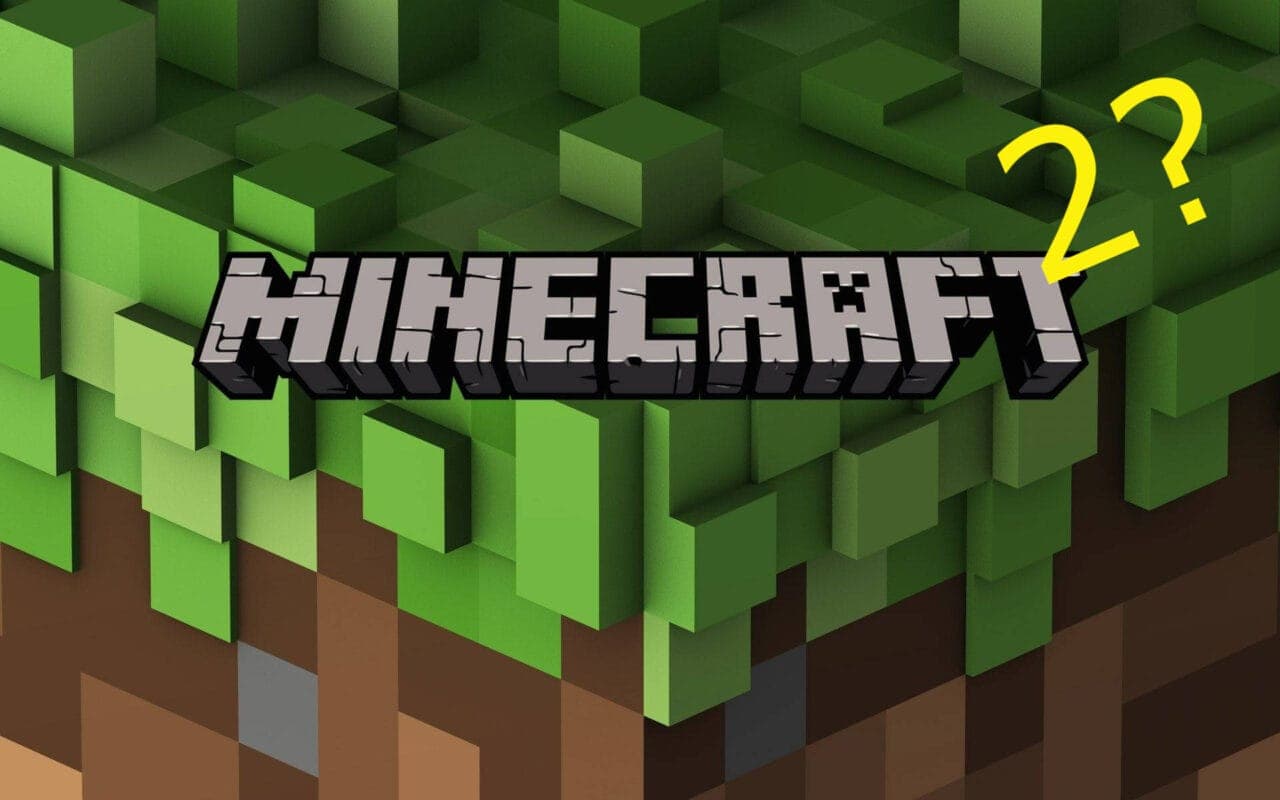 Is Notch Really Making Minecraft 2?