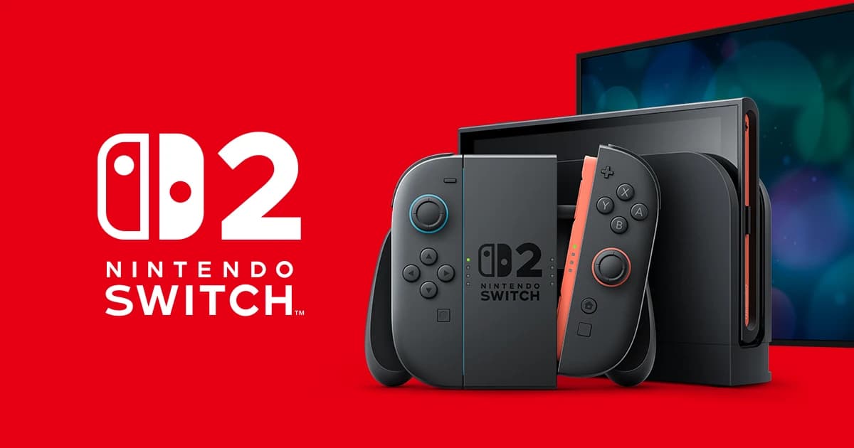 Nintendo Switch 2 Pre-Orders Might Come Sooner Than Expected