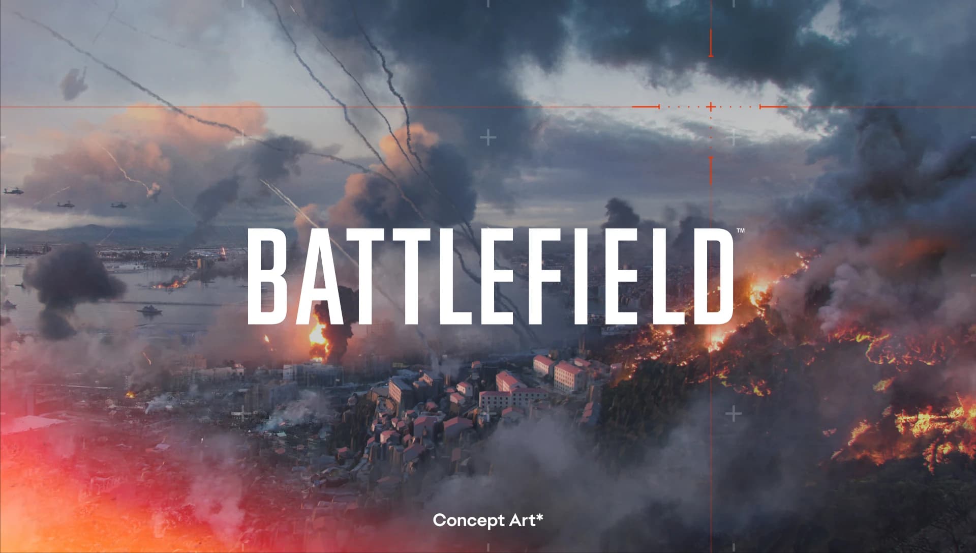 Dataminers Uncover More Info about the Battlefield 6 Battle Royal Mode